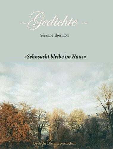 Gedichte