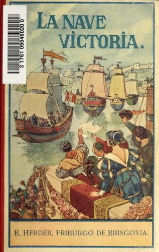 La nave Victoria