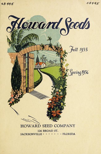 Howard seeds