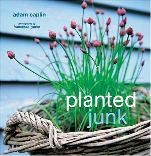 Planted junk