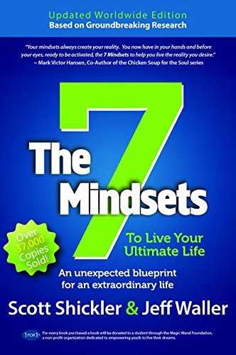 The 7 Mindsets : Updated Worldwide Edition