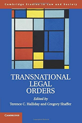 Transnational Legal Orders
