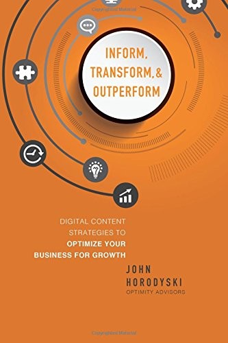 Inform, Transform & Outperform