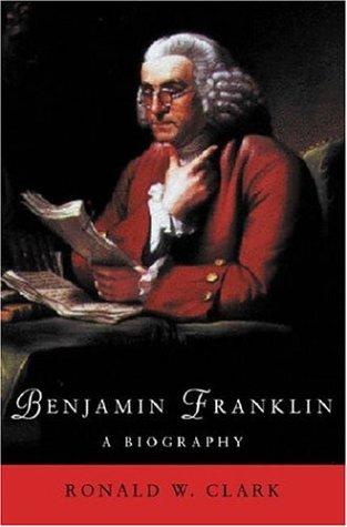 Benjamin Franklin