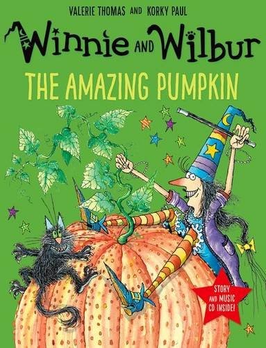 Winnie and Wilbur