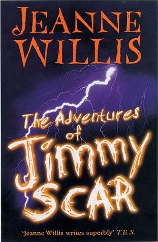 Adventures of Jimmy Scar