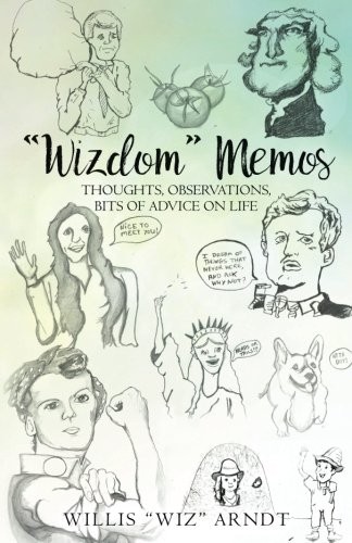 "Wizdom" Memos
