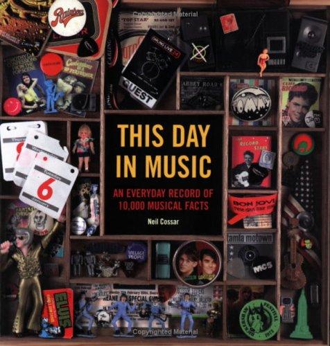 This Day in Music