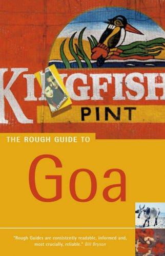 The Rough Guide to Goa 6