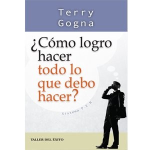 Como logro hacer todo lo que debo hacer