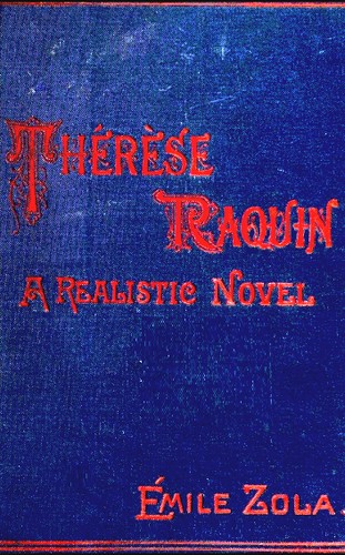 Thérèse Raquin