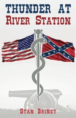 Thunder at River Station