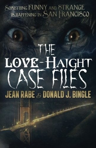 The Love-Haight Case Files