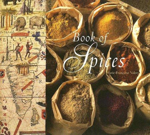 Book of Spices (Book of...)