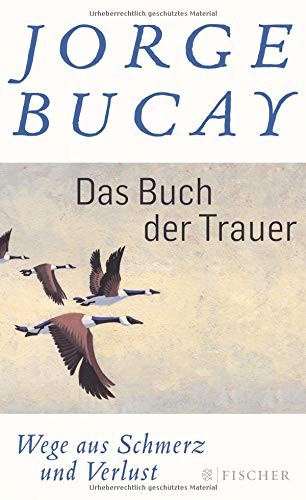 Das Buch der Trauer