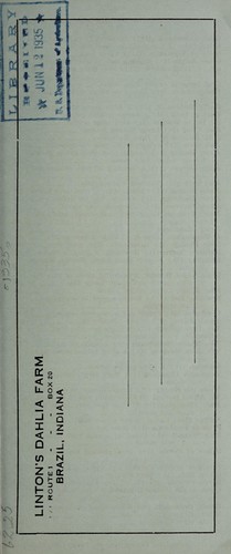 Wholesale trade list