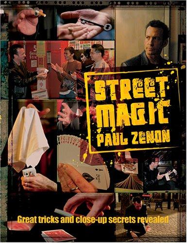 Street Magic