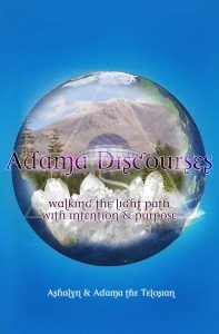 Adama Discourses