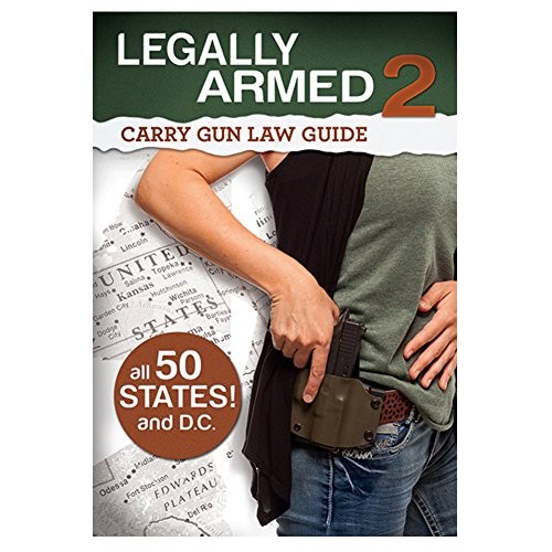 Legally Armed 2