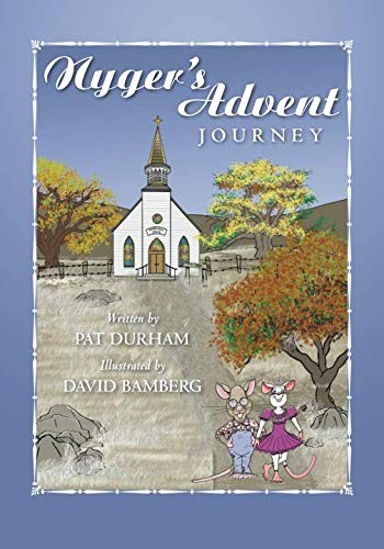 Nyger's Advent Journey