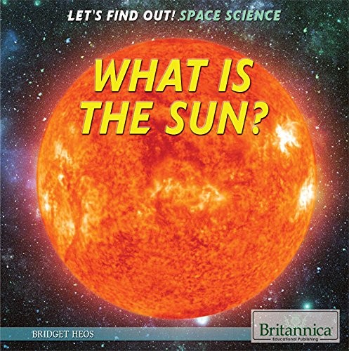 What Is a Sun?