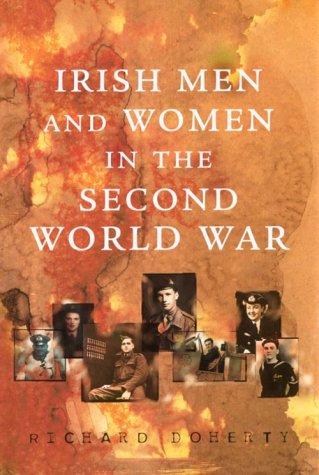 Irish men and women in the Second World War