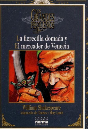 Fierecilla Domada, La