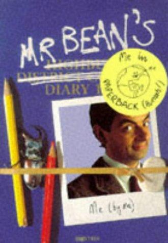 MR. BEAN'S DIARY