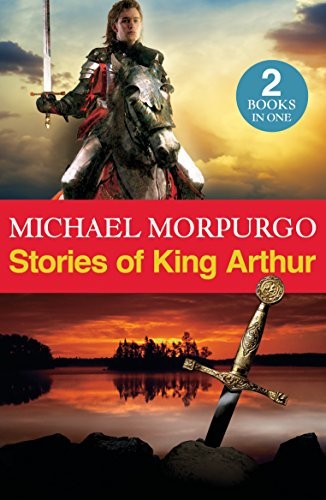 Stories of King Arthur