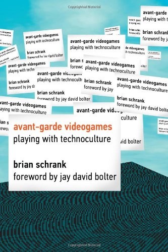Avant-garde Videogames