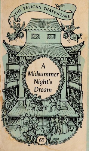 A midsummer night's dream.