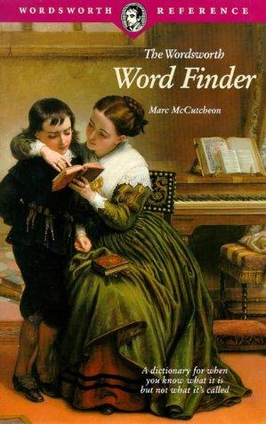 Word Finder