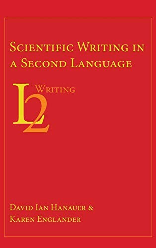 Scientific Writing in a Second Language