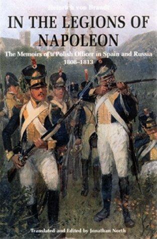 In the legions of Napoleon