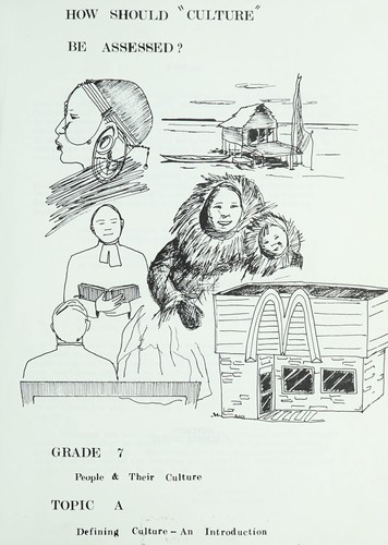 Social studies teaching unit project