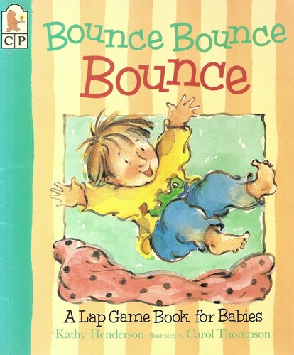 Bounce, bounce, bounce