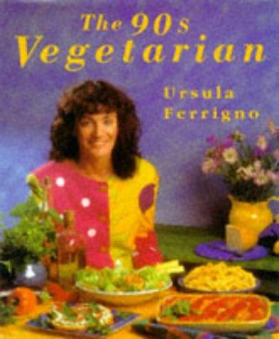 The 90s Vegetarian