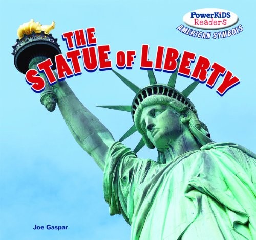 The Statue of Liberty