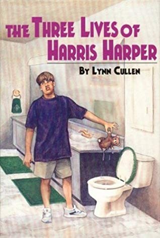 The three lives of Harris Harper