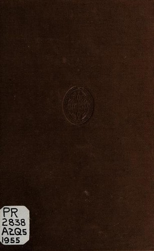 The two gentlemen of Verona. --