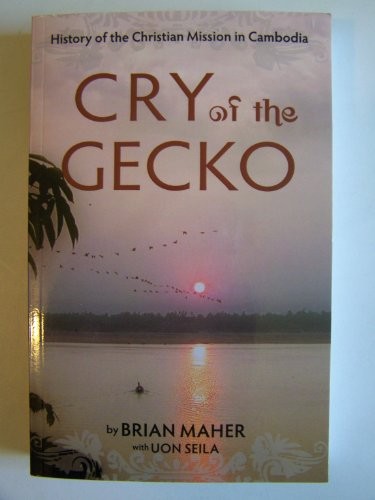 Cry of the Gecko