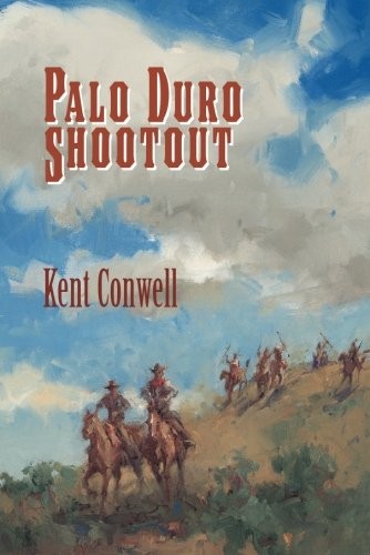 Palo Duro Shootout
