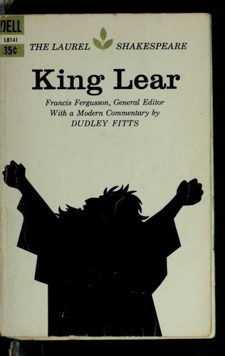 King Lear, William Shakespeare