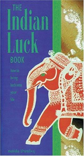 The Indian luck book