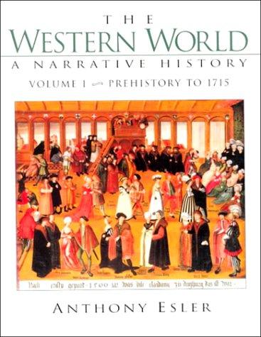The Western World: A Narrative History