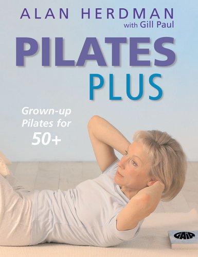 Pilates Plus