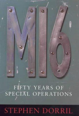 MI6