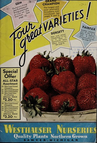 Westhauser Nurseries