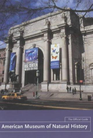 American Museum of Natural History