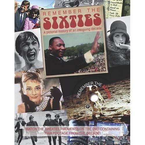 REMEMBER THE SIXTIES